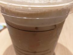 -星巴克(凯德晶萃店)