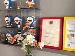 -甛时(咸奶油特色店)
