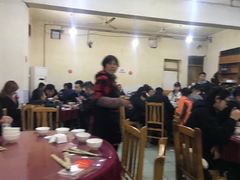 大堂-温江公平红烧兔(总店)