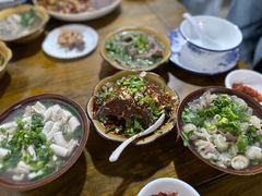 -小杨翘脚牛肉