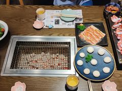 -樱宿日式和牛烧肉(五道口店)