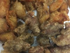 -傅强排骨(成都总店)