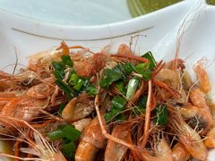 -芸海阁·农家私房菜(沙家浜景区出口店)