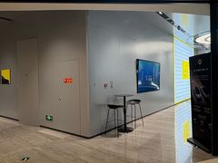 -莲花跑车(国贸商城店)