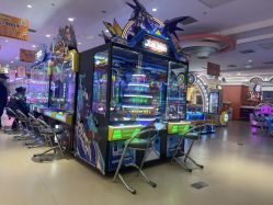 点击看大图 -乐多星球潮玩中心(沈阳嘉里城店)