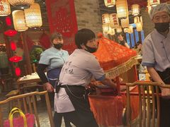 -二十八里太湖船菜(吉祥路店)