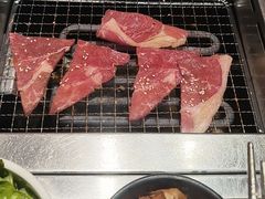 -焼肉ライク·烧肉LIKE(万菱汇店)