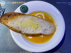 -1432德国花园餐厅(水游城购物中心店)