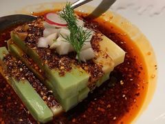 油辣子米豆腐-山石榴·贵州菜(丰盛里店)