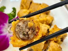 -轩记海鲜餐厅·四十五年老字号·经典粤菜(西区彩虹店)