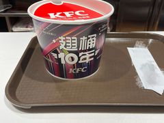 -肯德基(福民路店)