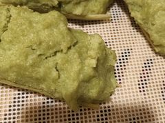 豆浆馍馍-老鼎万春卤菜(五代传承创始老店)