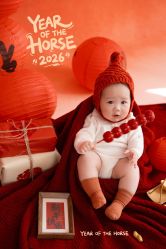 -儿时蒙太奇摄影(亦庄店)