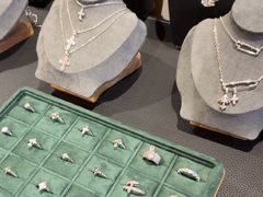 -梵薇Joker.V银饰工作室