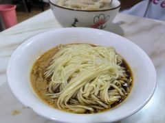 -秋凤鱼丸(金鼎总店)