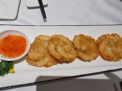 湛江煎虾饼-尚一汤 广东炖汤(金桥国际店)