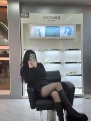 -赤道 Hair Salon