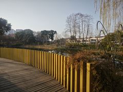 -圩墩遗址公园