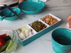 -荷塘秋月·本帮江浙菜(国权路店)