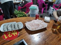 -章记正宗南岗鱼蛋火锅