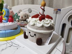 -Dark Horse·黑马蛋糕·低脂·低糖淡奶(金匙望湖大厦店)