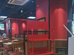 -渝是乎川渝小炒(新世界百货望京店)