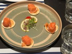 -La Creperie法餐厅(芮欧百货店)