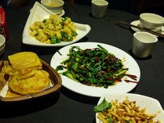 -新竹里馆·花园餐厅(兴苑路店)