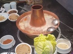 -阳坊涮肉(西直门凯德mall店)