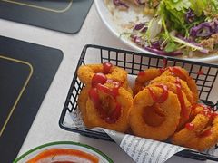 -圣彼得堡观江俄餐厅(中央大街黑金冠店)