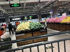 -物美超市(三里河店)