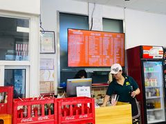 -腔调面(斜土路店)
