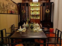 包厢-庄隐阁(悠方广场店)