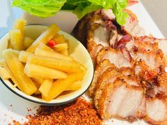 -创味·民间海南菜·非遗藤桥排骨(藤桥·免税城店)