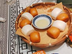 -湘厨私房菜(广昌店)