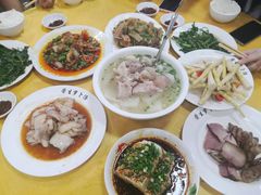 -荣生萝卜汤饭店