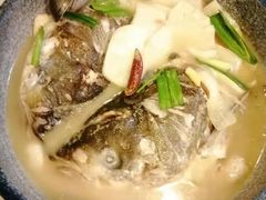 -院子餐厅·大锅菜·老杭帮(桥西直街店)