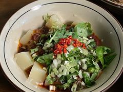 -玉滋補