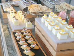 -唐山香格里拉大酒店·香啡阁(长虹西道店)