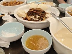 -鸿运楼烤鸭店(天桥店)