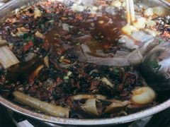 -黑竹香鸡(营和巷店)