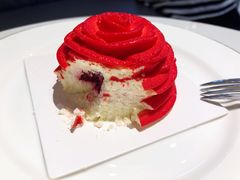 -Fridi Patisserie Cafe