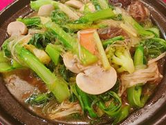 -佛有缘素食馆·荔湾老字号(陈家祠首店)
