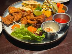 -bluefrog蓝蛙(皇庭广场店)