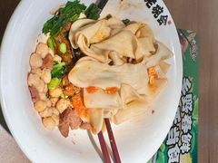 -老碗会·陕西手工面(坪山龙坪天虹店)