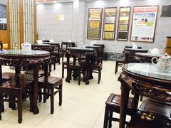 大堂-仁信老铺(华盖路店)