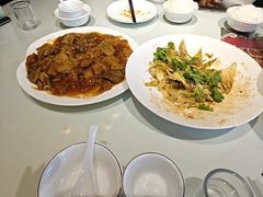 -桃子餐厅·天津菜(红星路直营店)