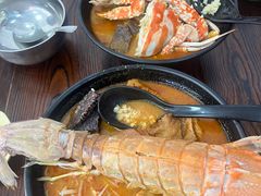 -鲤.金记沙茶面(总店)