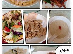 -津城食府(大理道店)