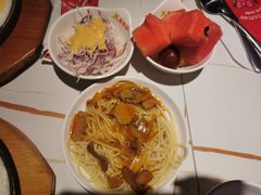 -豪享来中西餐厅(隆昌店)